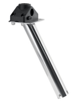 Scotty 2029 Big Game 12" SS Gimbal Mount w/241L