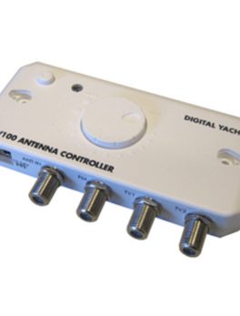 Digital Yacht DTV100 Dual TV Amplifier