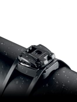 Scanstrut ROKK Mini Cable Tie Mount