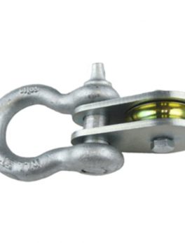 Powerwinch Pulley Block f/All Trailer Winchers