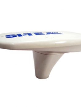 SI-TEX Vector Compact - N Worlds Smallest GPS Compass, NMEA 2000 Capable