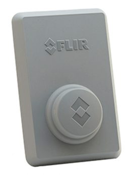 FLIR Weather Cover f/Joystick Control Unit