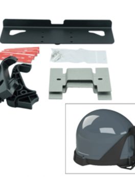 KING Removable Window Antenna Mount