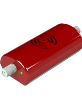KING Tailgater Security Alarm
