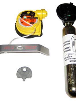 Mustang Re-Arm Kit for MD5283