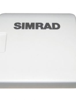 Simrad Suncover for AP24/IS20/IS70