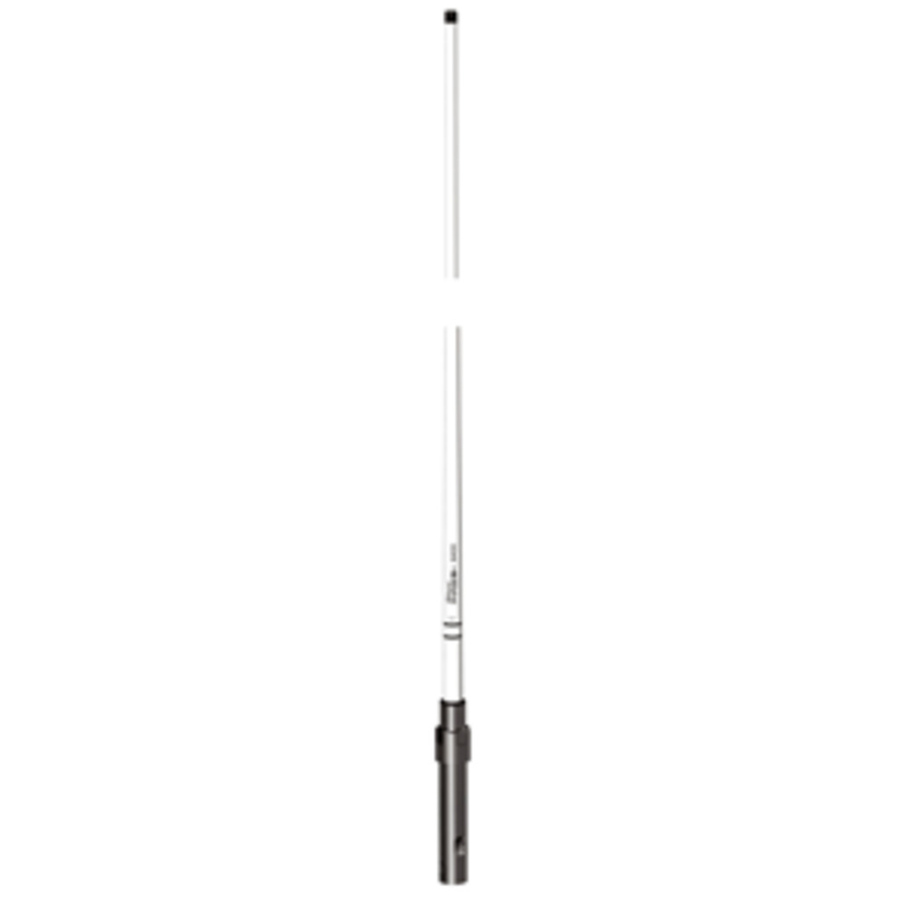 Shakespeare VHF 4" Phase III Antenna