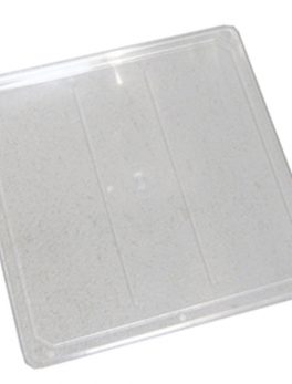 Johnson Pump Cover - Shower Sump