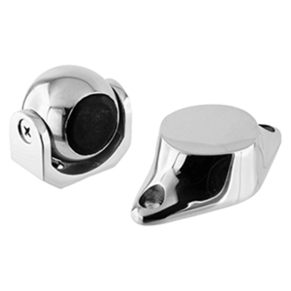 Southco Magnetic Door and amp; Window Holder - 316 Stainless Steel - Adjustable
