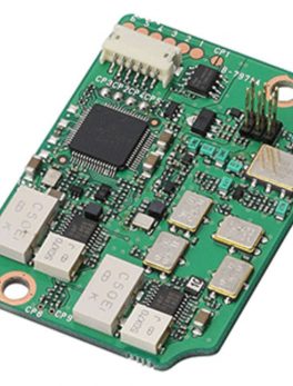 Icom UX251 AIS Receiver Unit f/M605