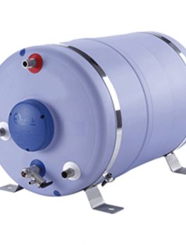 Quick Nautic Boiler B3 - 3.9 Gallon - 12V - 300W