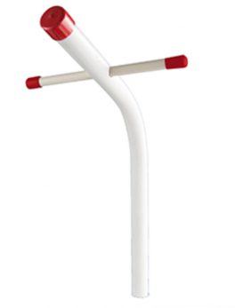 Nauticus EZ Cleat Auxiliary Tie Down - 22"