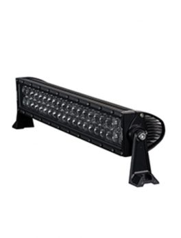 HEISE Dual Row LED Light Bar - 22"