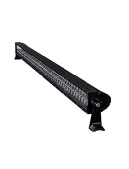 HEISE Dual Row LED Light Bar - 50"