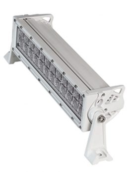 HEISE Dual Row Marine LED Light Light Bar - 14"