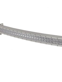 HEISE Dual Row Marine LED Curved Light Bar - 30"