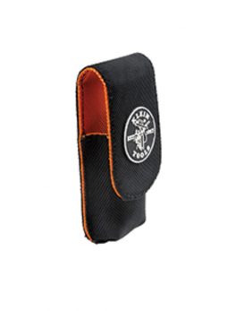 Klein Tools Tradesman Pro Knife Holder w/Clip