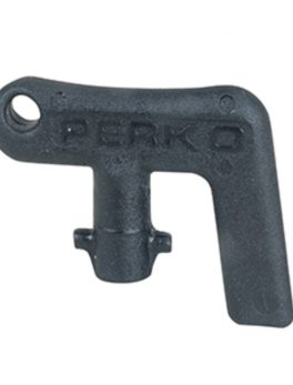 Perko Spare Actuator Key f/8521 Battery Selector Switch