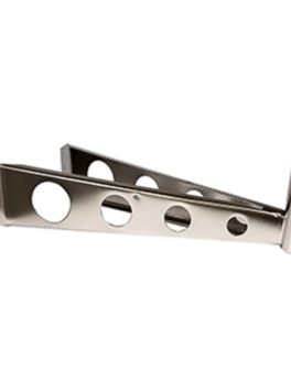 Glomex 9" Masthead Slip Mount f/TV Antennas