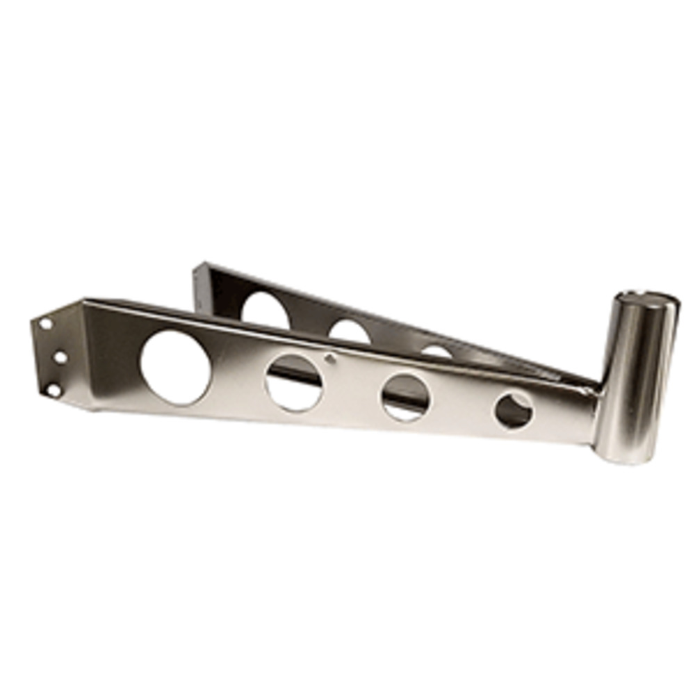 Glomex 9" Masthead Slip Mount f/TV Antennas