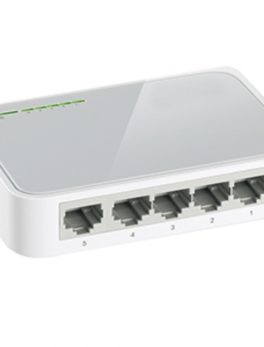 Glomex 150MBPS Wireless N Nano Router/Access Point - 5 Port