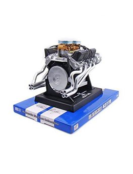 Shelby Cobra 427 FE Engine Model 1/6 Scale by Liberty Classics 84427