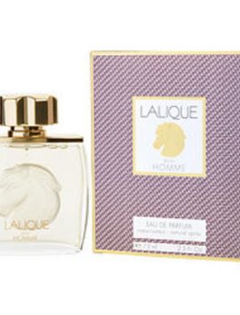Lalique Equus Eau De Parfum Spray 2.5 Oz For Men