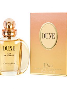 Dune Edt Spray 1.7 Oz For Women