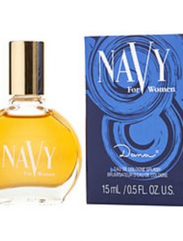 Navy Cologne .5 Oz Mini For Women