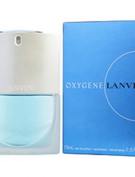 Oxygene Eau De Parfum Spray 2.5 Oz For Women