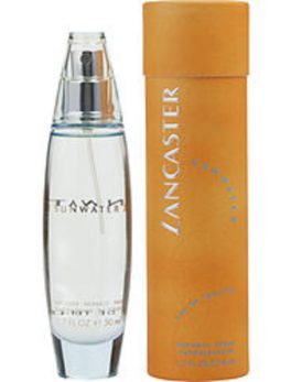 Sunwater Edt Spray 1.7 Oz For Women