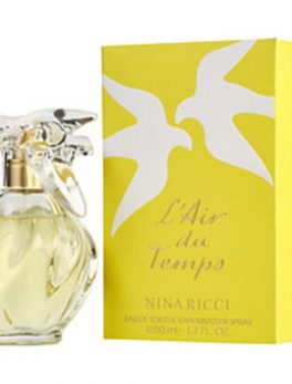 L'air Du Temps Edt Spray 1.7 Oz For Women