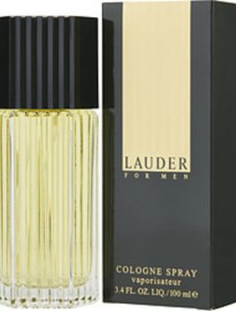 Lauder Cologne Spray 3.4 Oz For Men