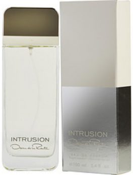 Intrusion Eau De Parfum Spray 3.4 Oz For Women