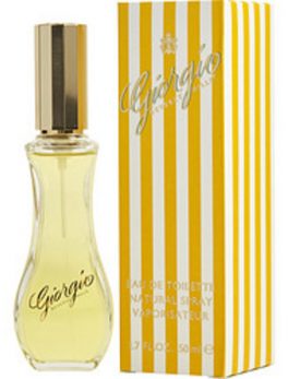 Giorgio Edt Spray 1.7 Oz For Women