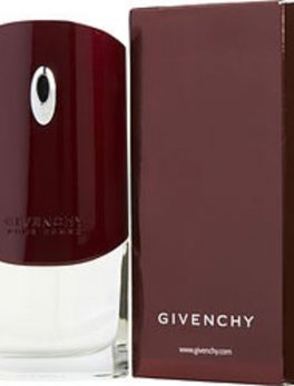 Givenchy Edt Spray 3.3 Oz For Men