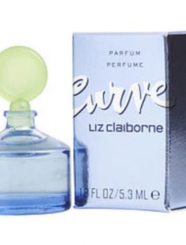 Curve Perfume .18 Oz Mini For Women