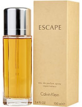 Escape Eau De Parfum Spray 3.4 Oz For Women
