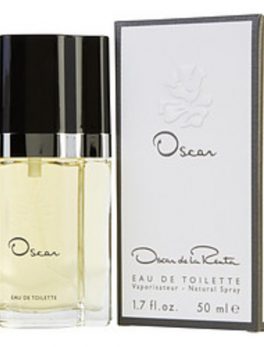 Oscar Edt Spray 1.7 Oz For Women