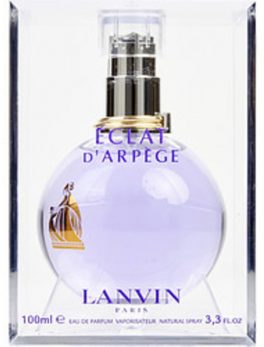Eclat D'arpege Eau De Parfum Spray 3.3 Oz For Women