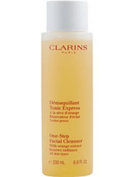 Clarins One Step Facial Cleanser--200ml/6.8oz For Women