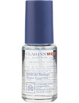 Clarins Men Shave Ease Oil--30ml/1oz For Men