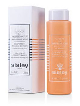 Sisley Sisley Botanical Grapefruit Toning Lotion--250ml/8.4oz For Women