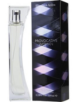 Provocative Eau De Parfum Spray 3.3 Oz For Women