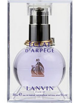Eclat D'arpege Eau De Parfum Spray 1 Oz For Women