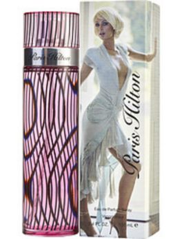 Paris Hilton Eau De Parfum Spray 3.4 Oz For Women