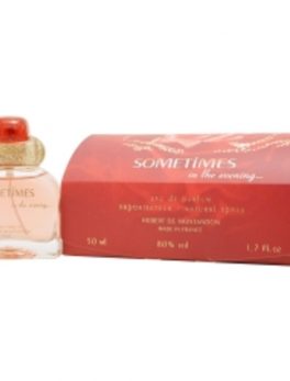 Sometimes In The Evening Eau De Parfum Spray 1.7 Oz For Women
