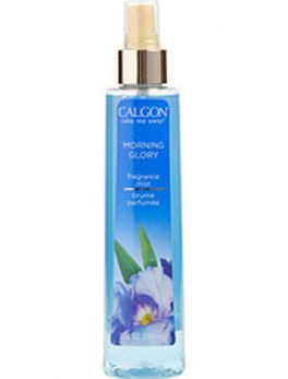 Calgon Morning Glory Body Mist 8 Oz For Women