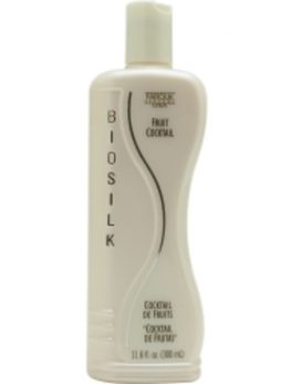 Biosilk Fruit Cocktail Reconstructing Treatment 12. Oz For Anyone