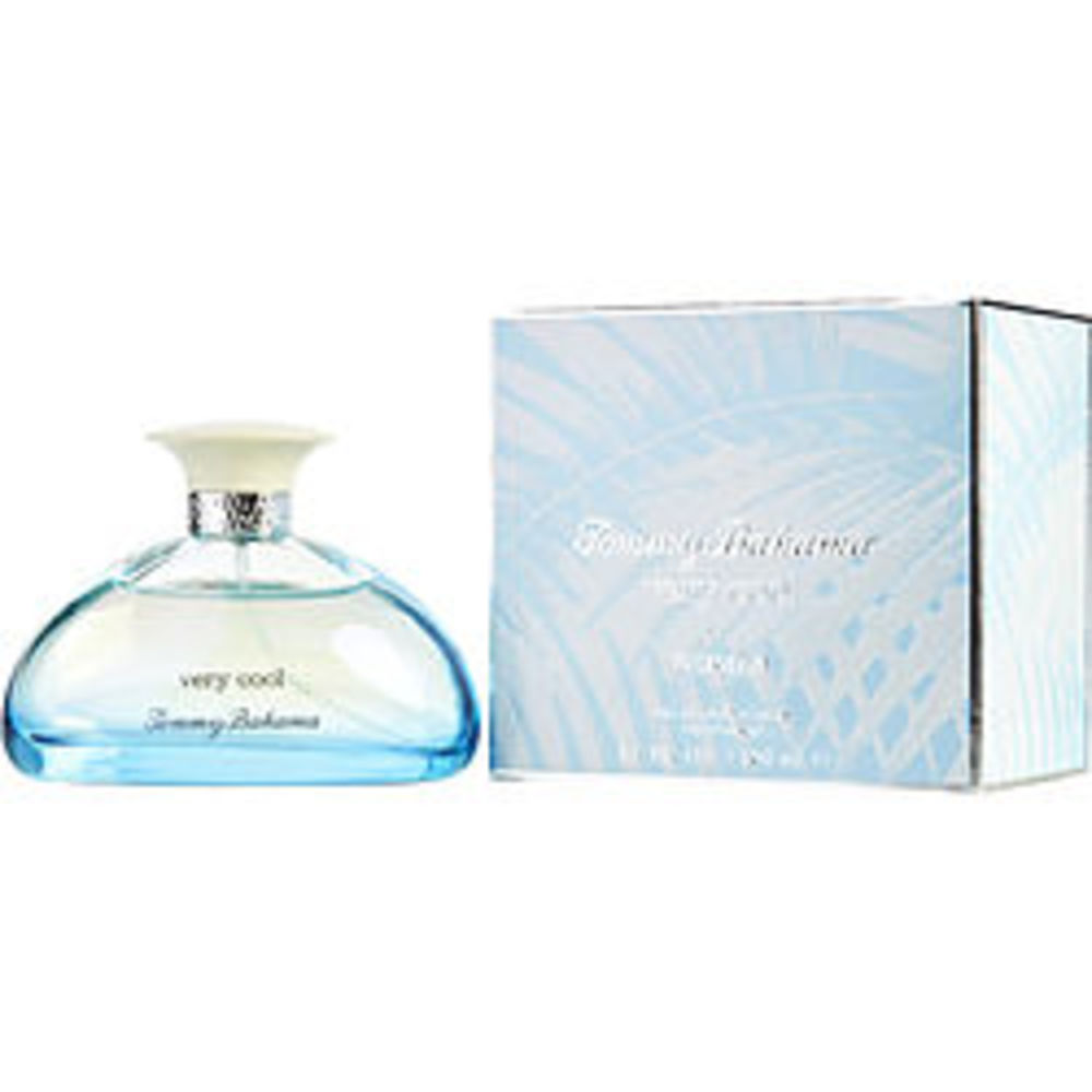 Tommy Bahama Very Cool Eau De Parfume Spray 3.4 Oz For Women
